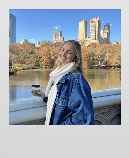 Portrait of Jess Anderson