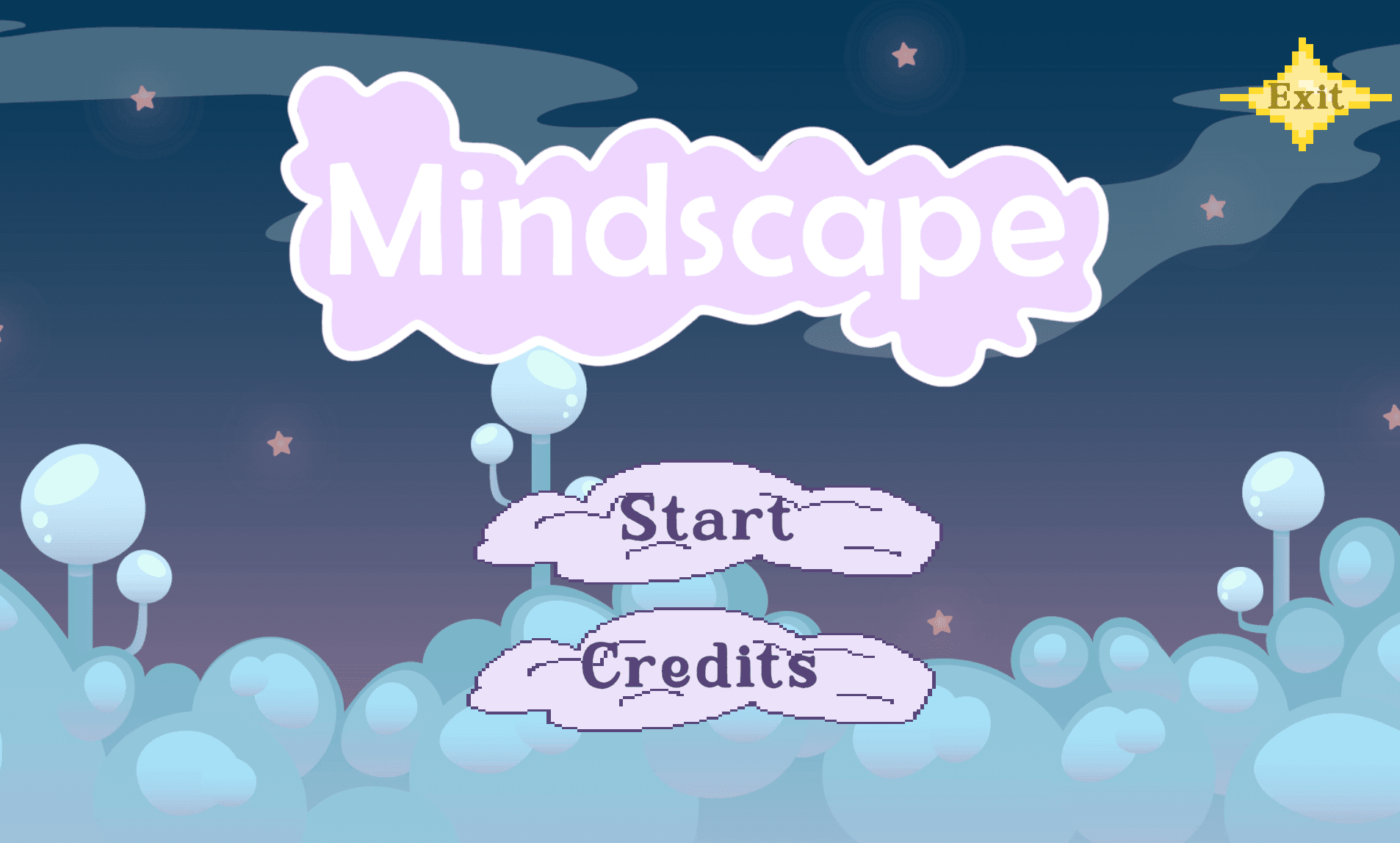 Mindscape