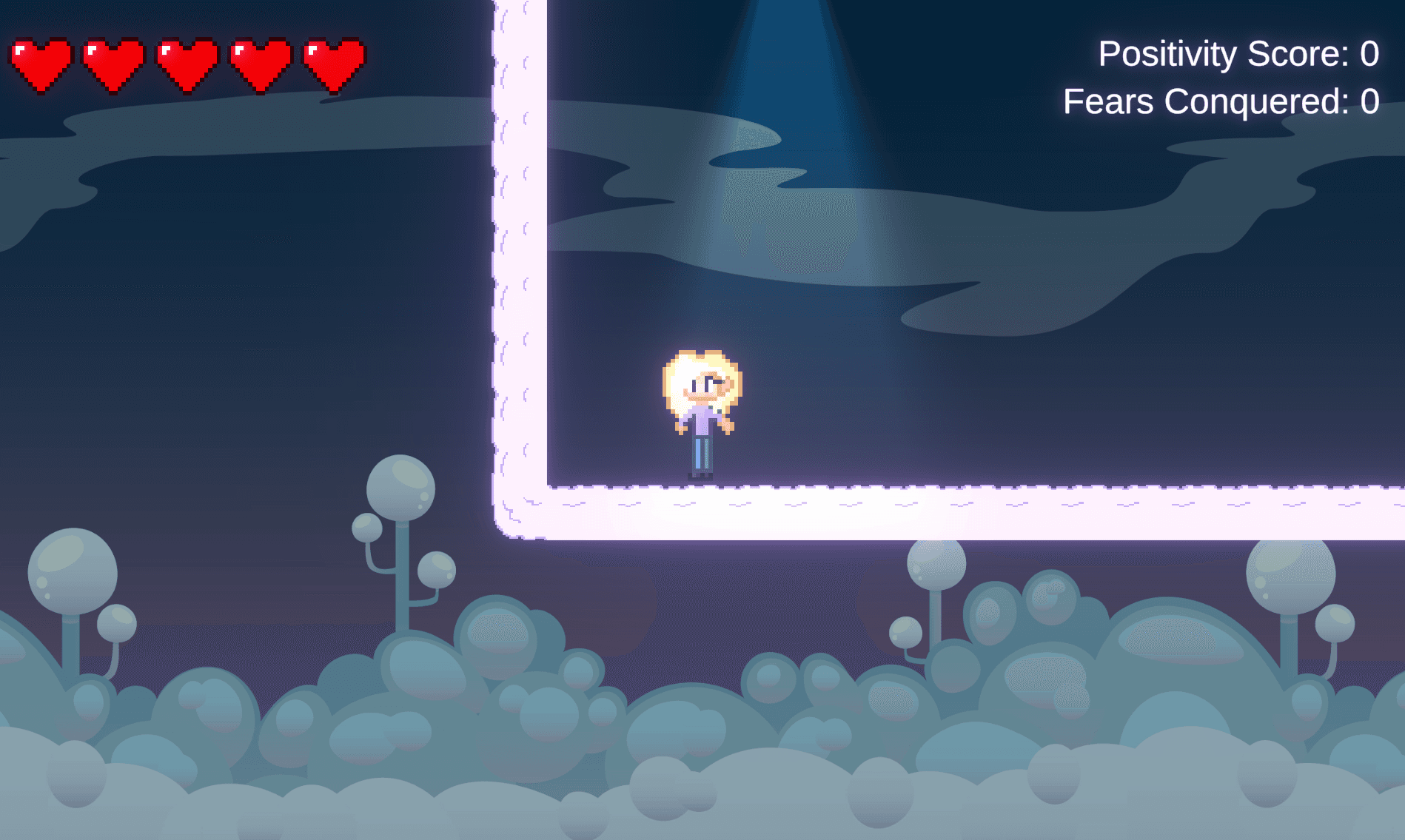 Mindscape - Block 1 - Image 2