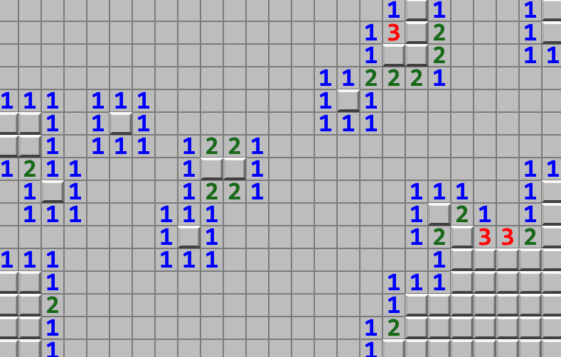 Minesweeper